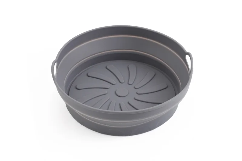 Силіконова форма для аерофритюрниці Adler AD 6734 20,3 см