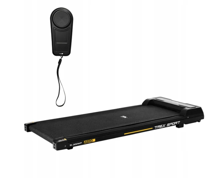 Електрична бігова доріжка Trex Sport TX-300WP Walking Pad