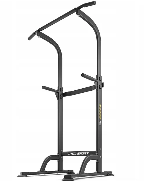 Стійка для підтягувань і брусів Trex Sport TX-060PR, до 150 кг