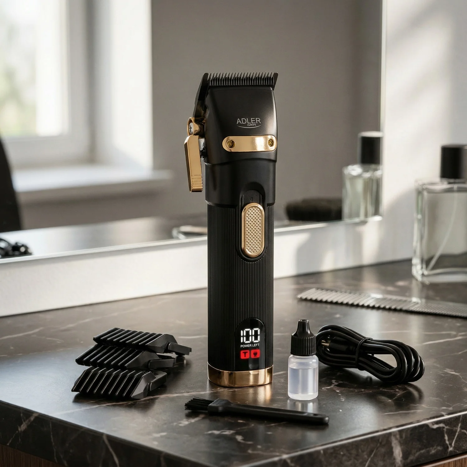 Adler AD 2853 USB