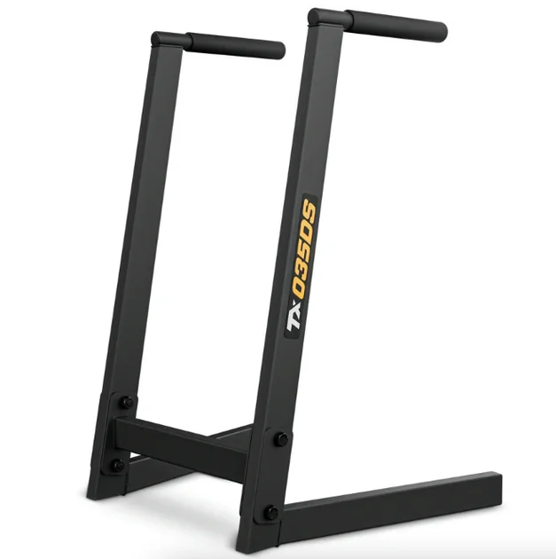 Поручні Trex Sport TX-035DS для віджимань і преса, 150 кг