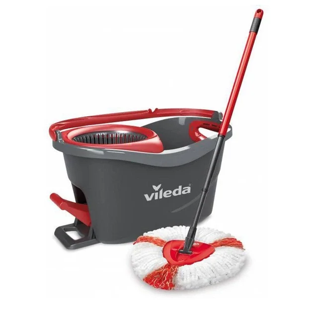 Набір для прибирання Vileda TURBO 2в1 Microfibre