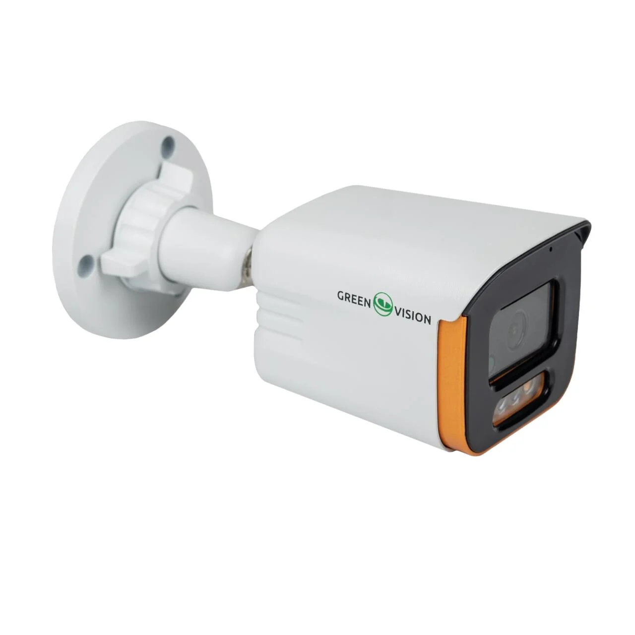 Гібридна зовнішня камера GreenVision GV-203-GHD-H-СOK50-30 2 Мп