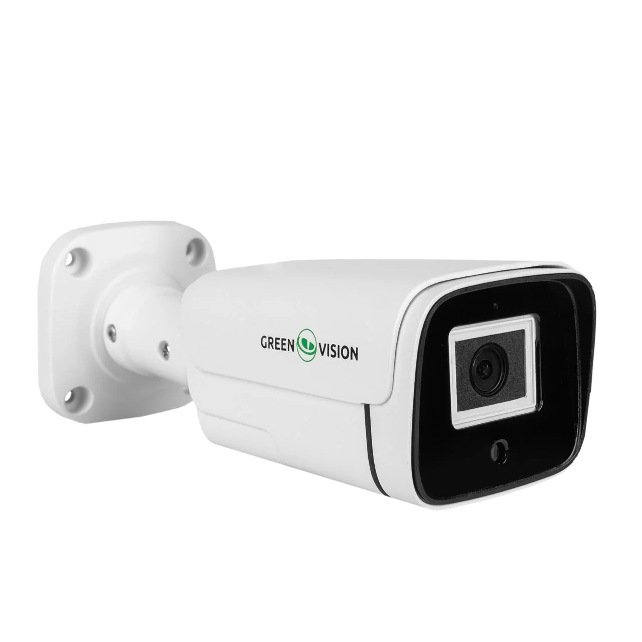 Вулична Wi‑Fi IP-камера GreenVision GV-204-IP-FM-COA50-20 SD 5МР