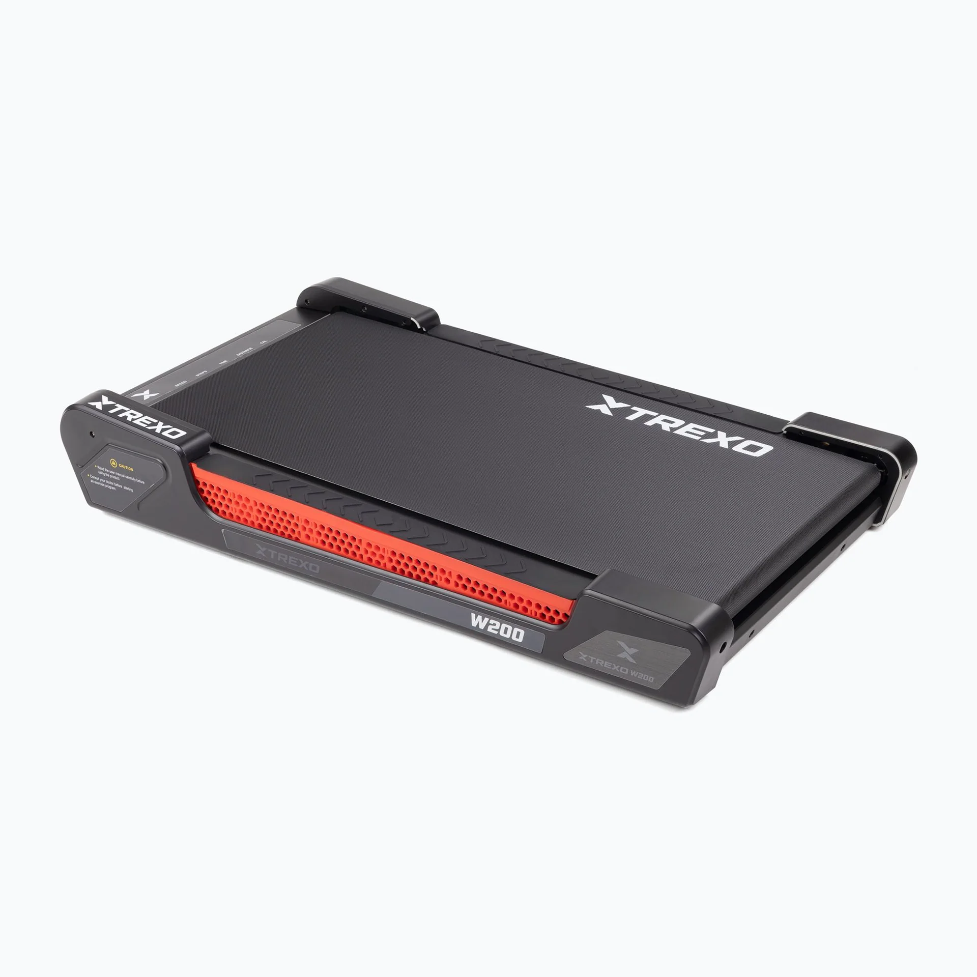 Бігова доріжка електрична XTREXO Walking Pad W200 1–5 км/год