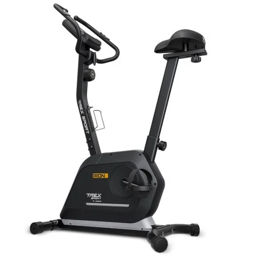 Магнітний велотренажер Trex Sport IRON TX-500MB, 14 рівнів