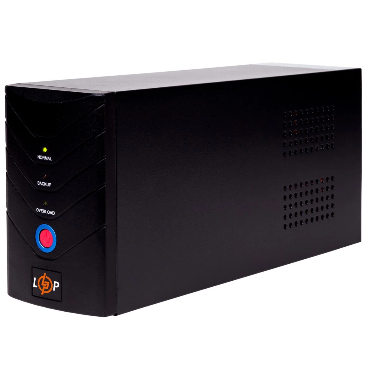 Джерело безперебійного живлення LogicPower LP U650VA 390Вт