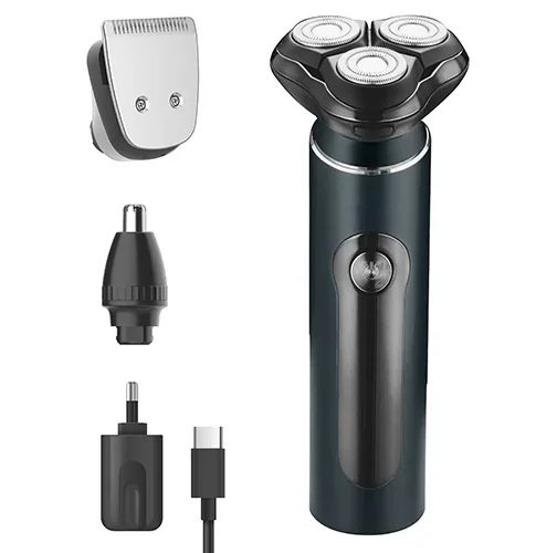 Електробритва Adler AD 2940 3-в-1 USB