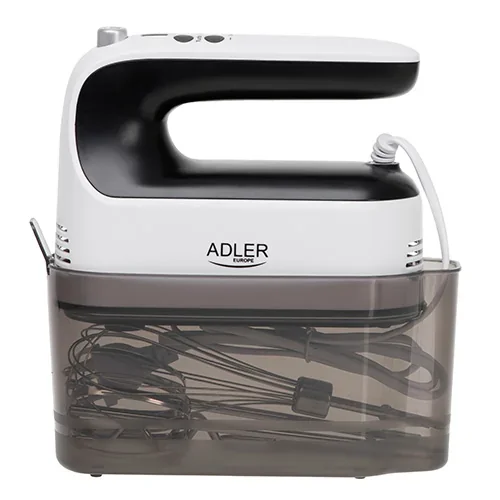 Міксер Adler AD 4229 LCD 600 Вт з цифровим дисплеєм