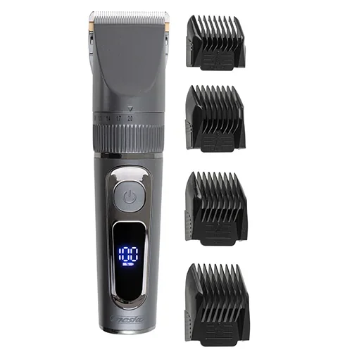 Машинка для стрижки волосся Mesko MS 2843 LCD