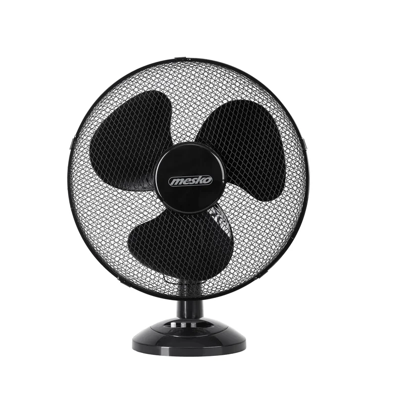 Вентилятор Mesko MS 7308 23 см для настільного охолодження