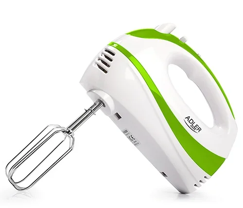 Міксер Adler AD 4205 Green 550 Вт