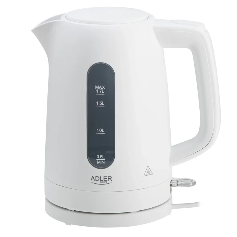 Електрочайник Adler AD 1379w 1,7 л