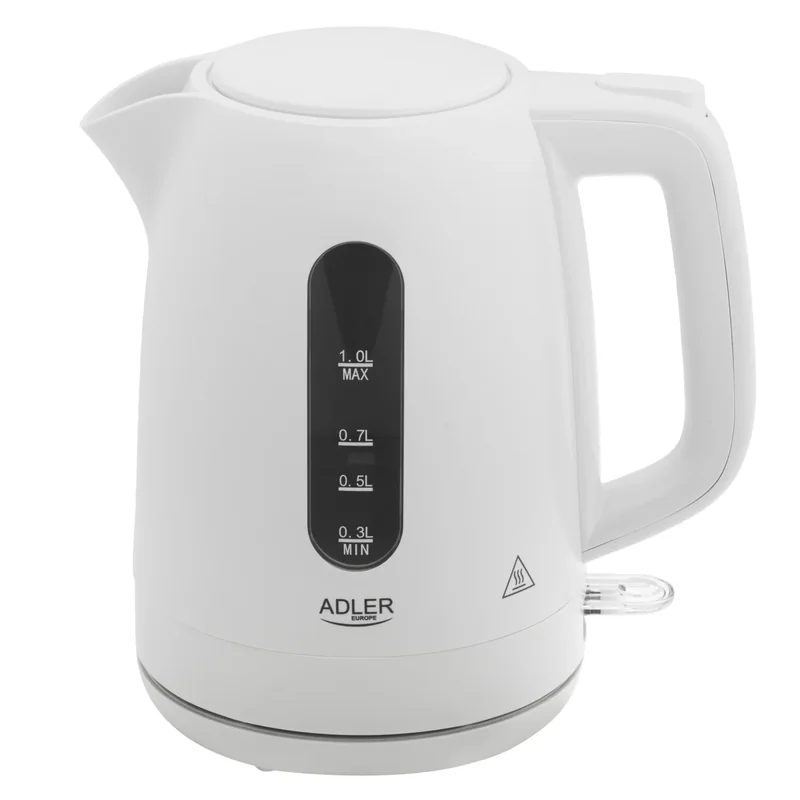 Електрочайник Adler AD 1380w 1 л