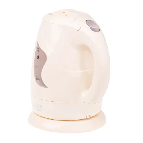 Електрочайник Adler AD 08 B 1,0 л компактний