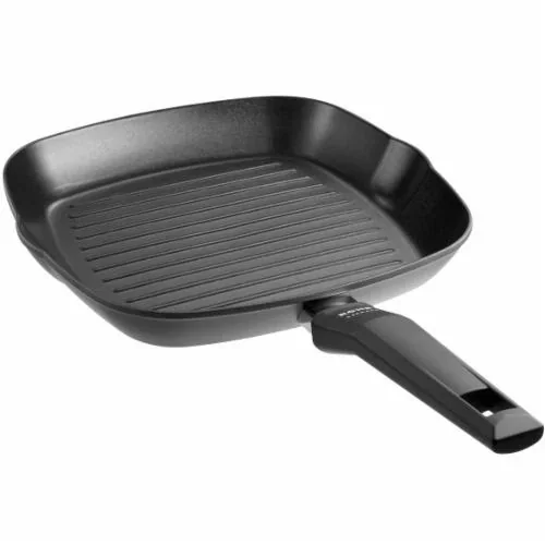 Сковорідка-гриль Henry Grill Pan Germany 28×28 см