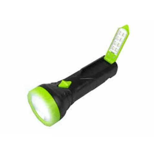 Ліхтарик Tiross TS-2224 акумуляторний з LED освітленням