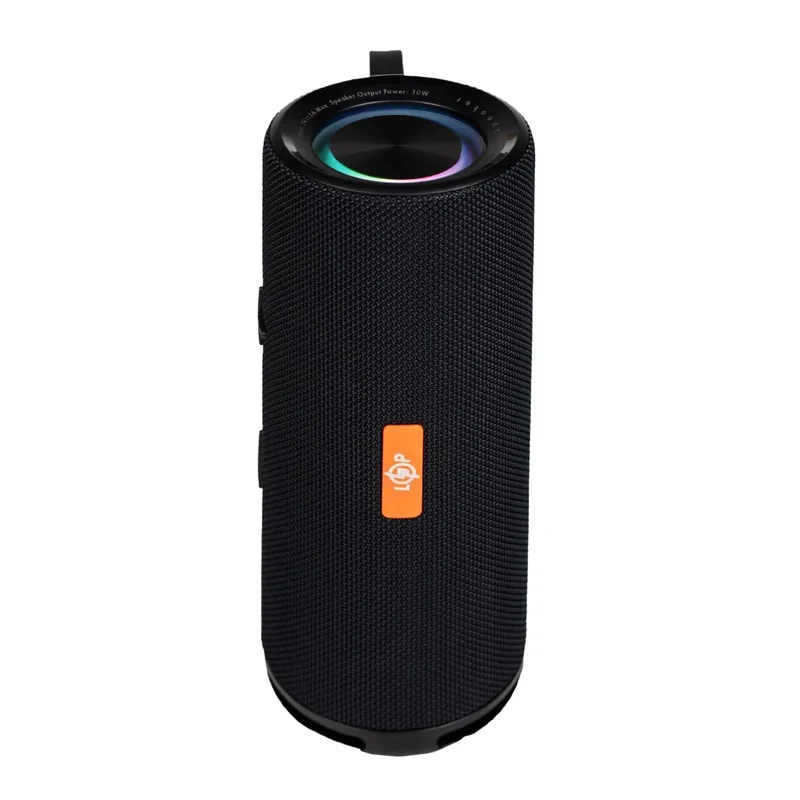 Портативна акустика LogicPower LP BTS13 Bluetooth 5.3