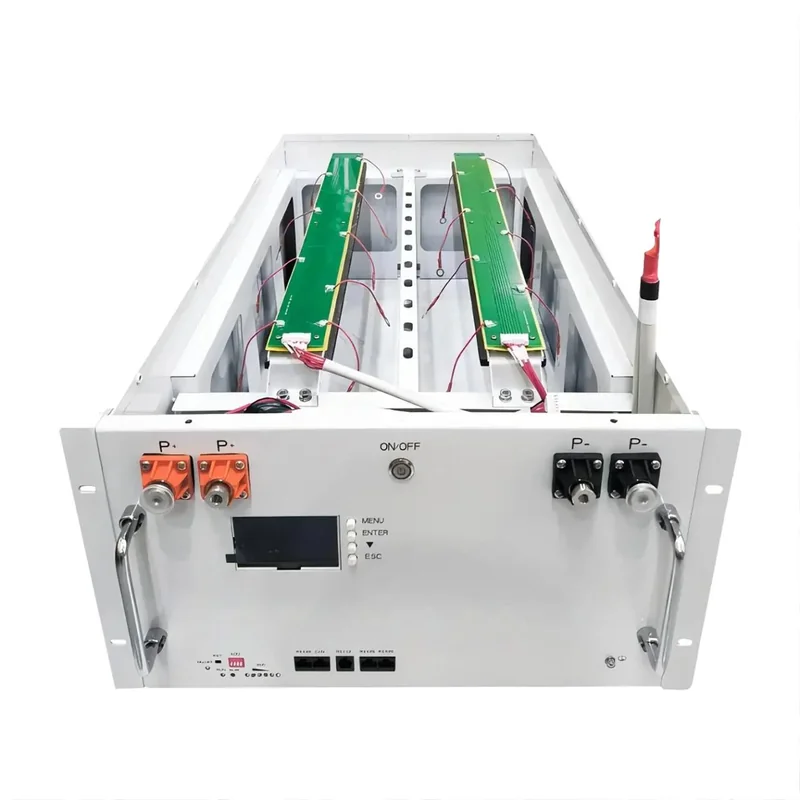 Набір для збірки АКБ LogicPower LP 51,2V 230Ah