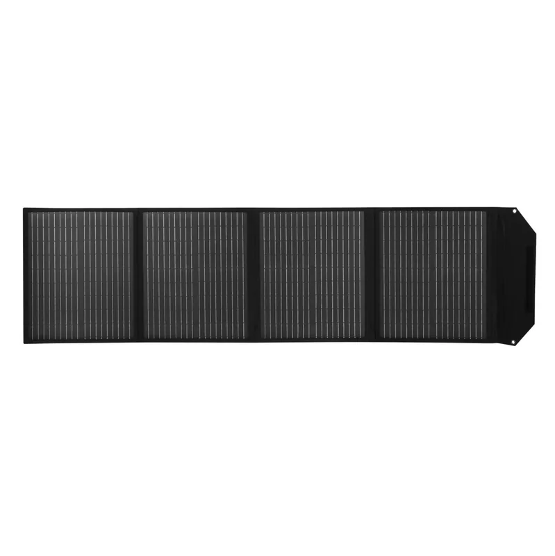 Портативна сонячна панель LogicPower LP 100W DC 12V IP67