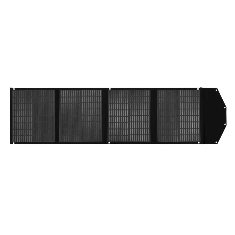 Портативна сонячна панель LogicPower LPS 100W, Power Delivery