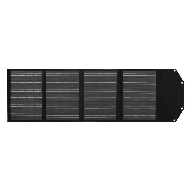 Портативна сонячна панель LogicPower LPS 60W 12V
