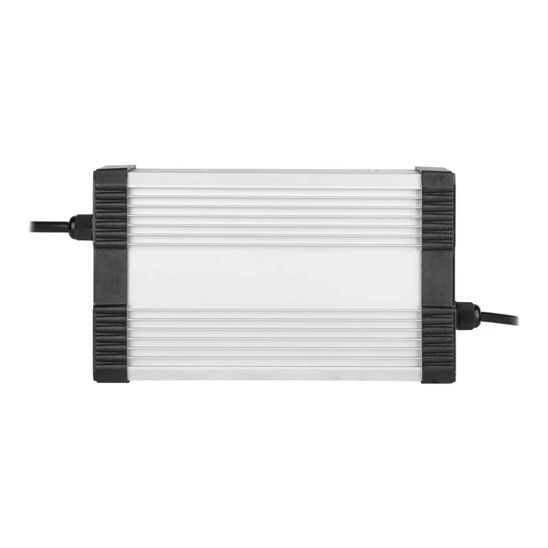 Зарядний пристрій LogicPower для LiFePO4 48V 58.4V 8A 384W