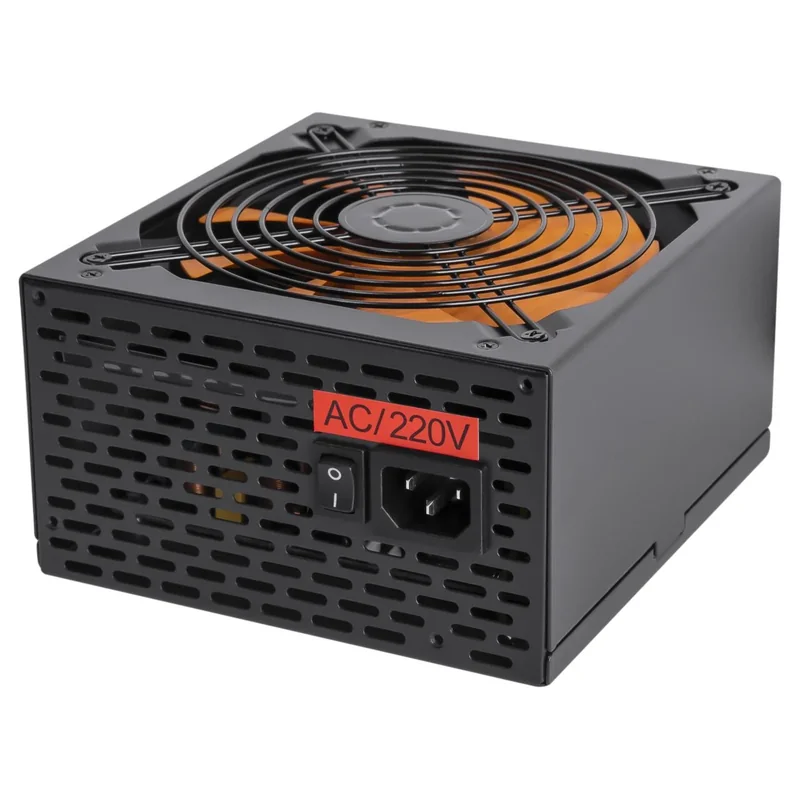 Комп’ютерний блок живлення LogicPower LP-ATX-900-14-APFC 80+ Bronze