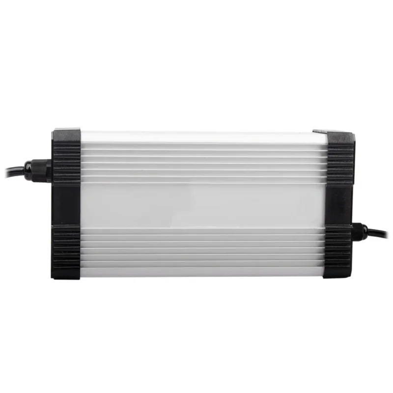Зарядний пристрій LogicPower LiFePO4 48V 58.4V 15A 720W