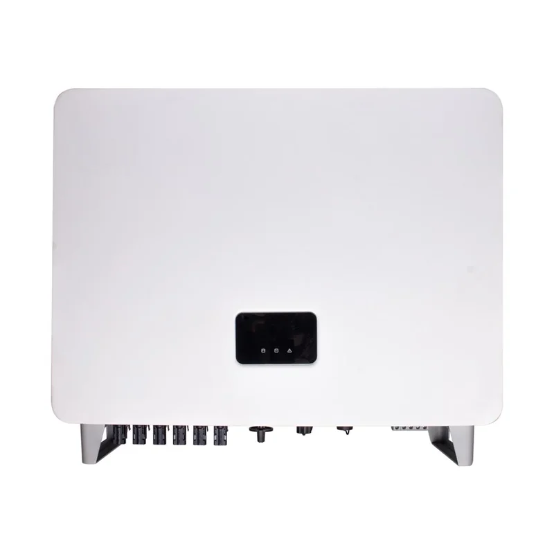 Сонячний мережевий інвертор LogicPower LPM-SIWV-30kW 30 кВт