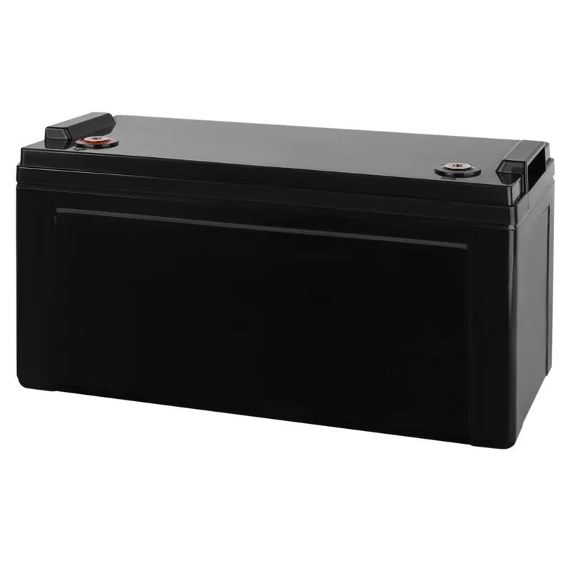 Акумуляторний корпус LogicPower ES12-120 для 12V 120Ah