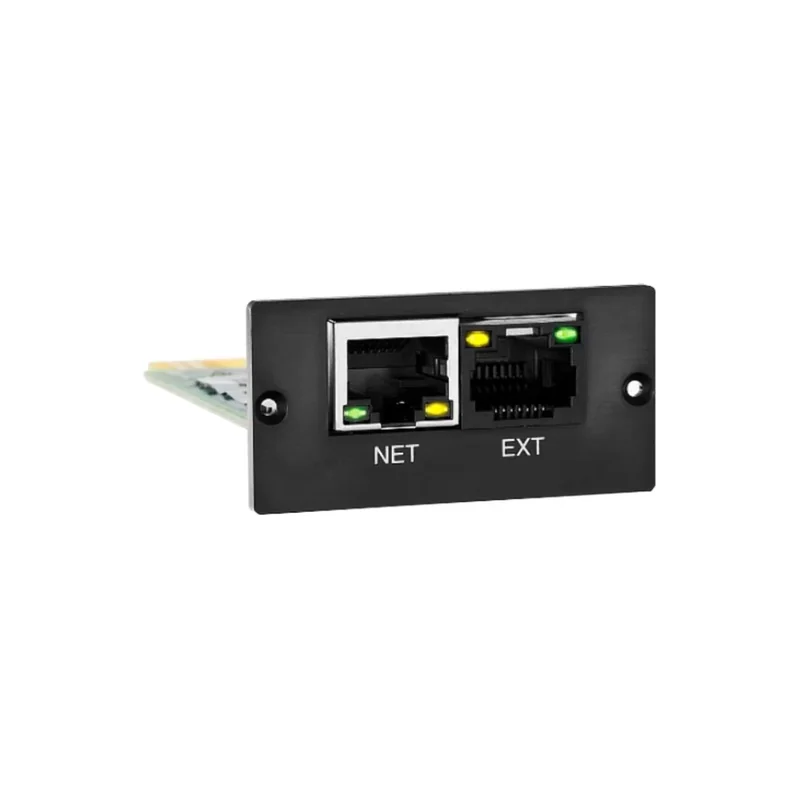 Модуль LogicPower для віддаленого керування ДБЖ Smart Online