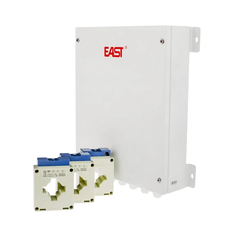 Контролер антиреверсу LogicPower Anti-reflux Box 50 А
