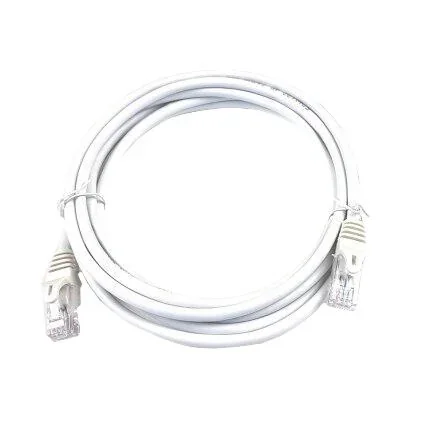 Патч-корд GreenVision UTP RJ45 Cat.5e 3 м литий