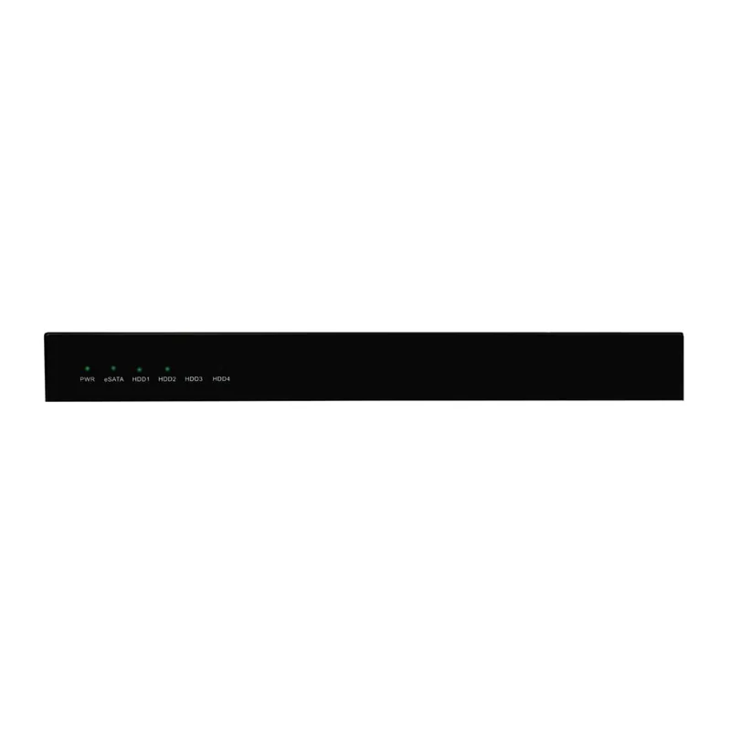 Додаткова станція GreenVision GV-0104 на 4 HDD