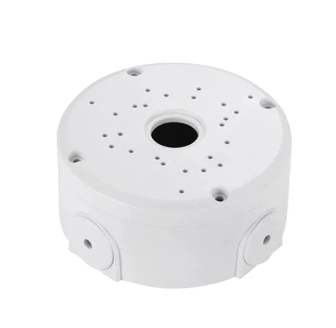 Монтажна коробка GreenVision G-131 для камери відеоспостереження