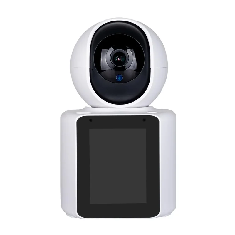 Бездротова поворотна камера GreenVision GV-196-DIG20-10 PTZ 2MP