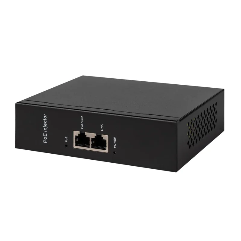POE інжектор GreenVision GV-090GW для IP-камер