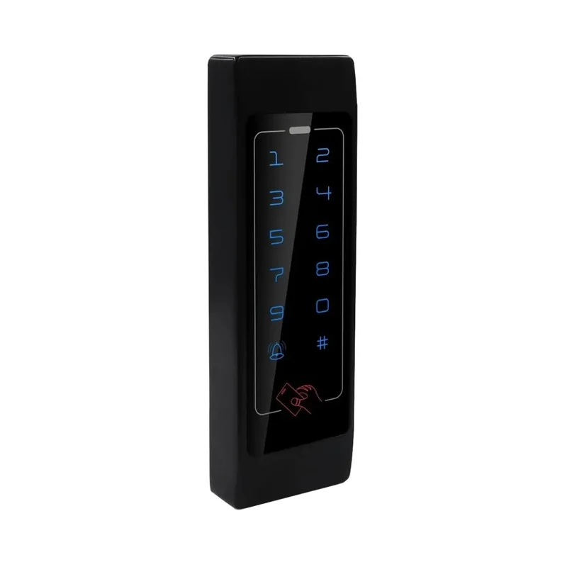 Контролер доступу GreenVision GV-CEM-011 Outdoor EM-Marine