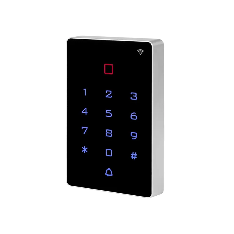 Контролер доступу GreenVision GV-CEM-008-T12EM-W Wi-Fi EM-Marine 125 кГц