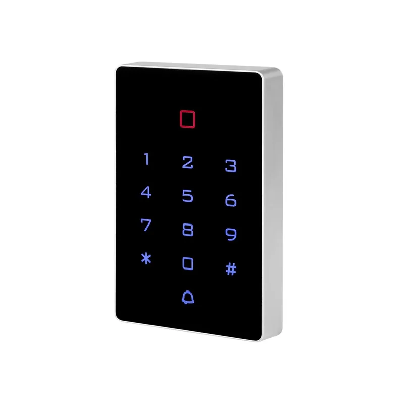 Контролер доступу GreenVision GV-CEM-006-T12 EM-Marine 125 kHz
