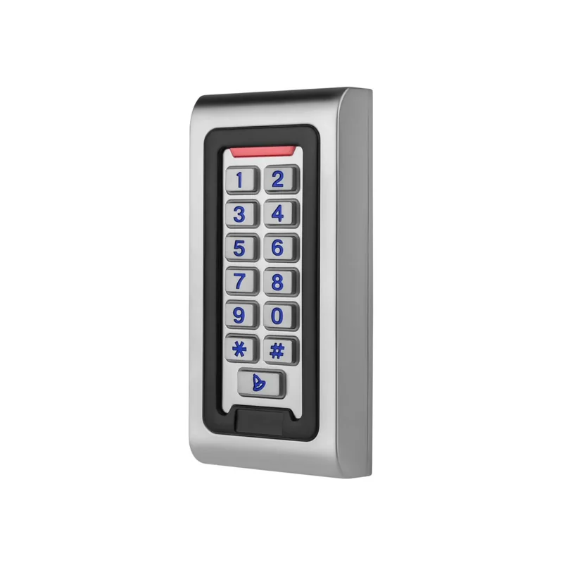 Контролер доступу GreenVision GV-CEM-005-S601 IP67 2000