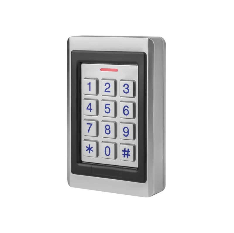 Контролер доступу GreenVision GV-CEM-004-K16 IP67, 2000