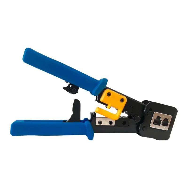 Інструмент для обтиску RJ45 GreenVision для EZ-конекторів