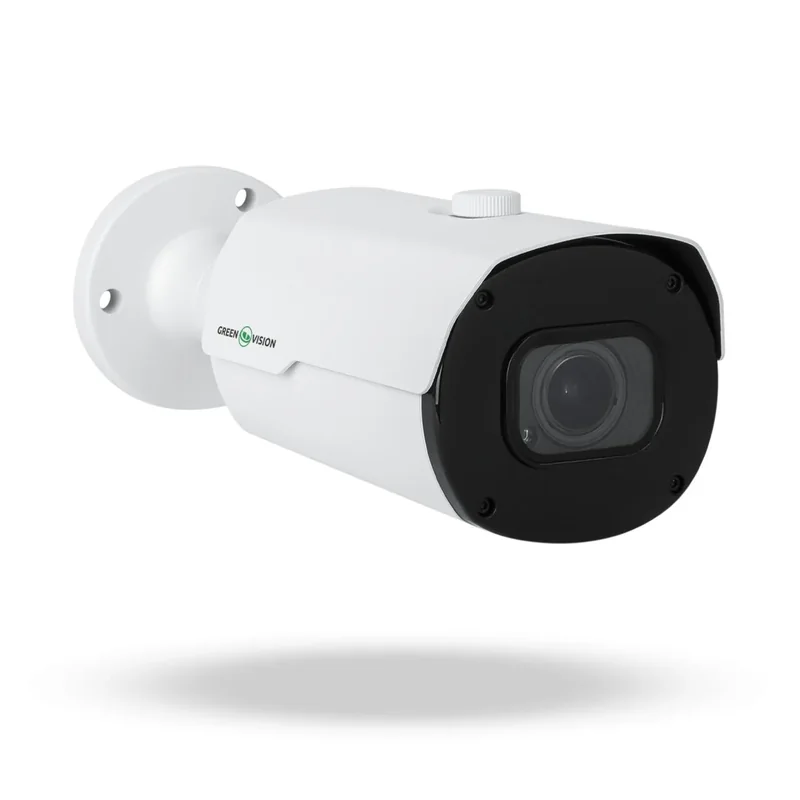 Зовнішня IP камера GreenVision GV-173-IP-IF-COS50-30 VMA 5МП