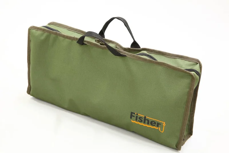 Сумка Fisher для буз-барів і стійок 50×25×7 см D600