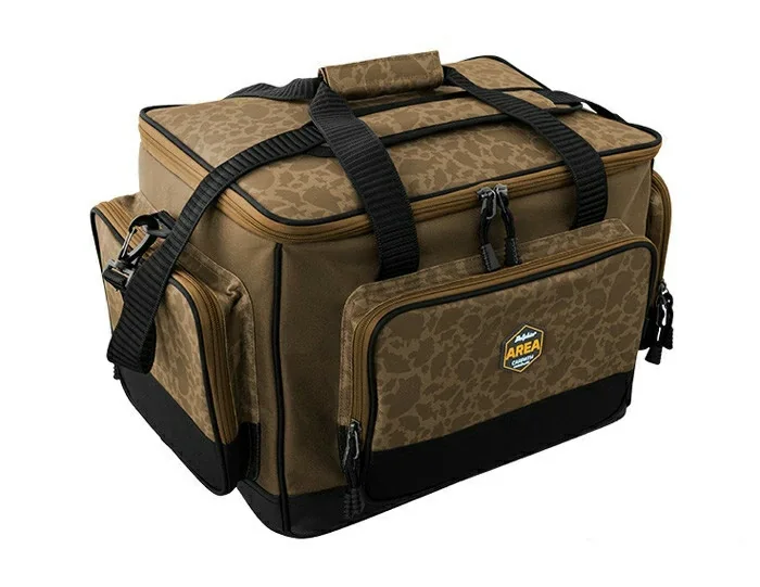Сумка коропова Delphin AREA CARRY CARPATH XXL 60x35x36 см