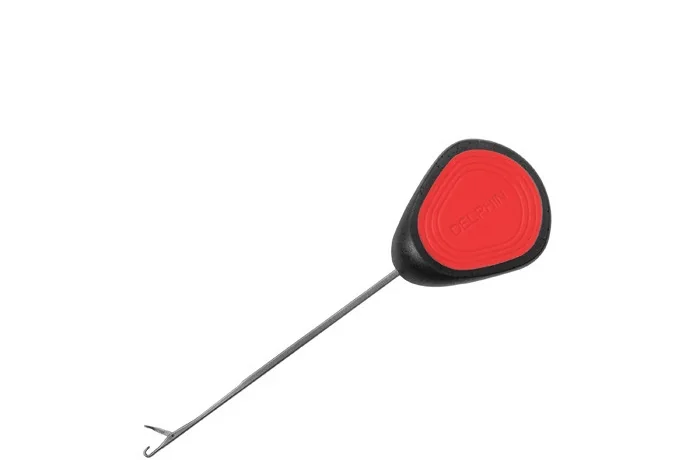 Голка для бойлів Delphin Needle THE END GRIP Strong
