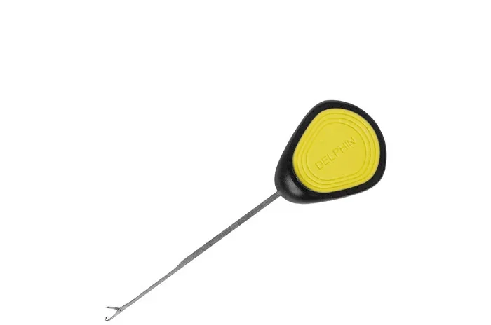 Голка для лідкора Delphin GRIP LeadCore 84 мм