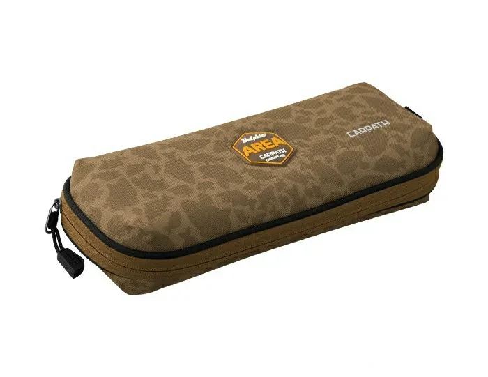 Повідниця Delphin Area RIG LUX Carpath 30x13x8 см